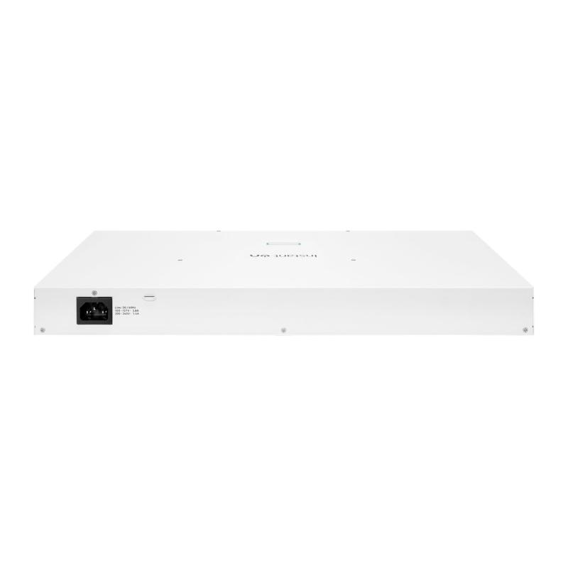 Switch HPE Aruba Instant On 1930 24G PoE 370W - Rețea Profesională - imagine 2