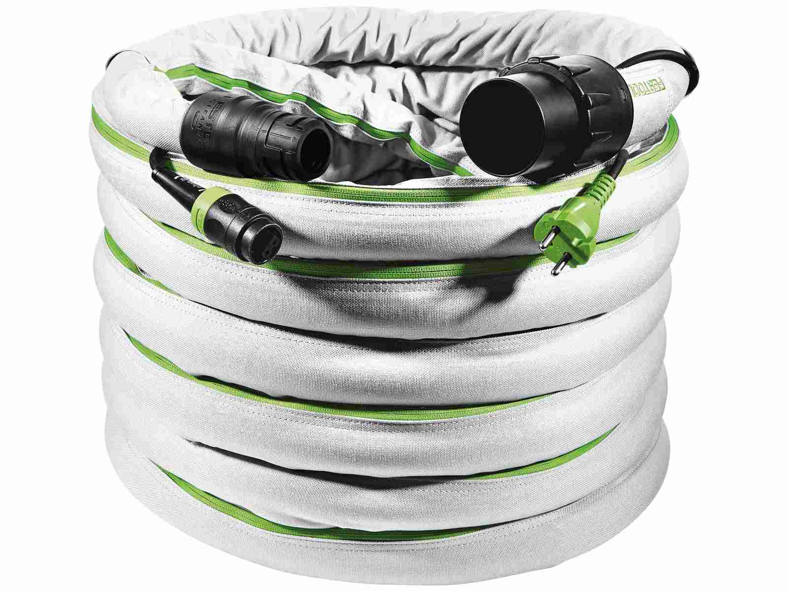 Furtun aspiratie Festool D32/22 x 10m antistatic