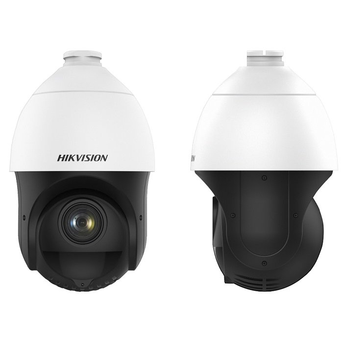 Hikvision DS-2DE4225IW-DE Speed Dome 1080p Zoom 25x