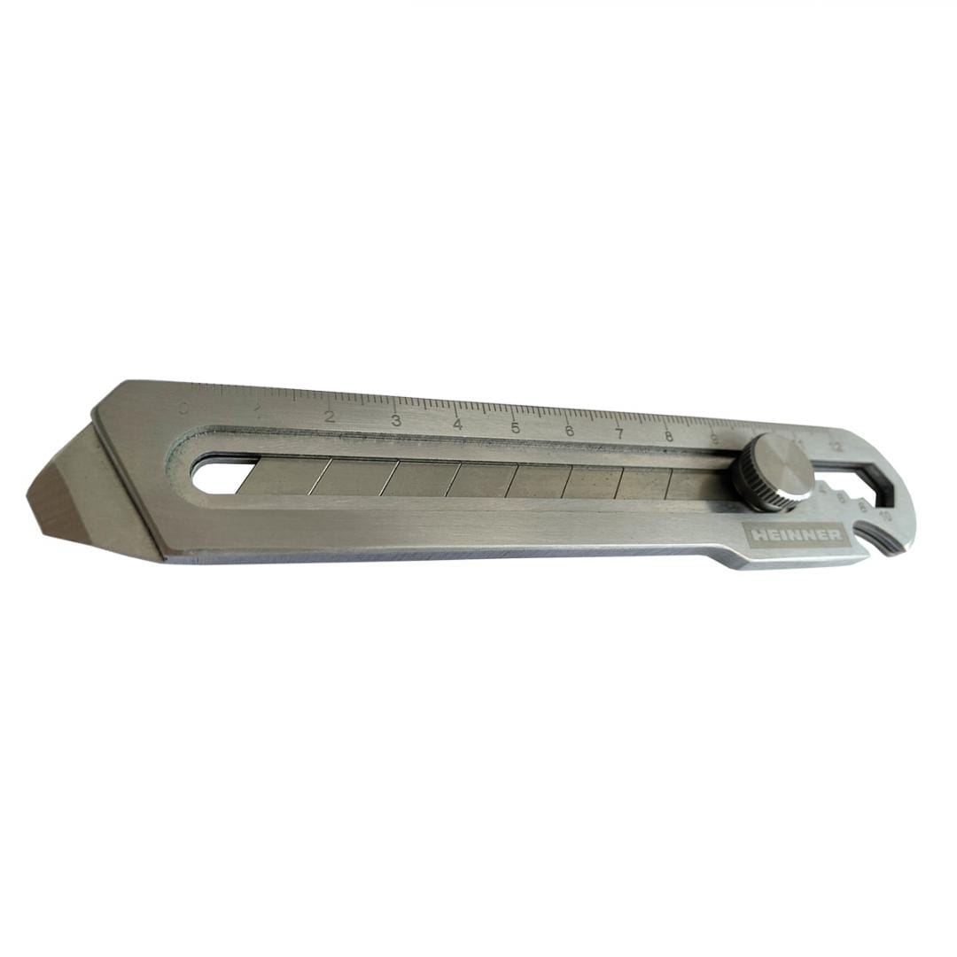 Cutter Multifuncțional Heinner 6in1 Oțel Inoxidabil - imagine 4