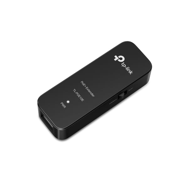 Injector PoE TP-Link TL-POE10E 15.4W - Alimentare Rețea - imagine 8