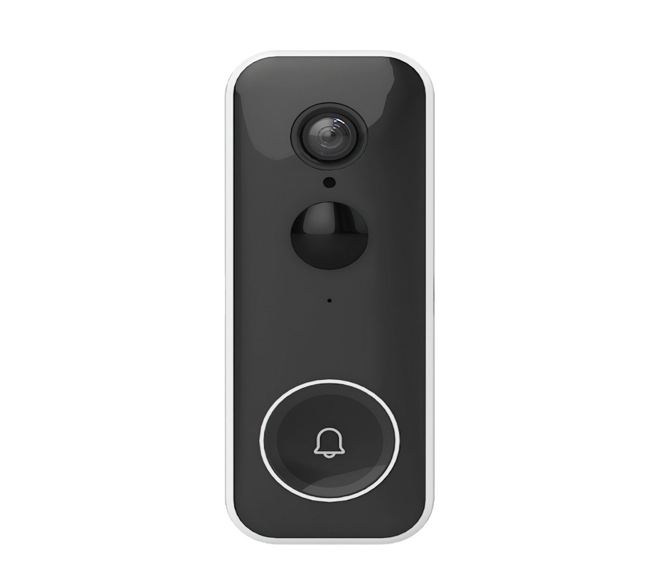 Sonerie Video Smart ASSA ABLOY Full HD Wireless