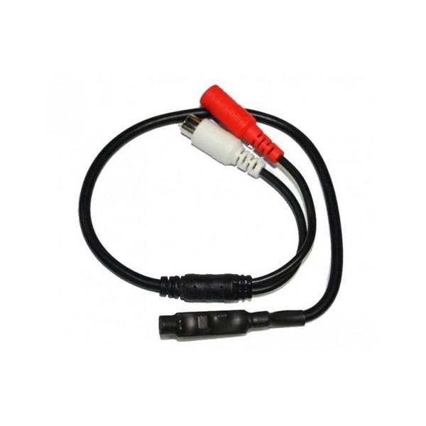 Microfon Safer JS-601 | Audio Supraveghere