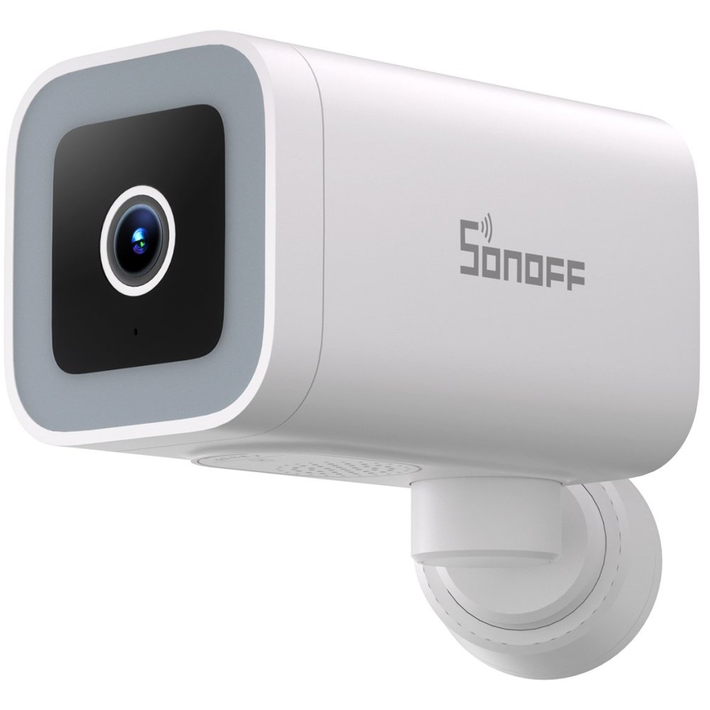 Sonoff CAM-B1P Camera Wi-Fi Exterior Full HD