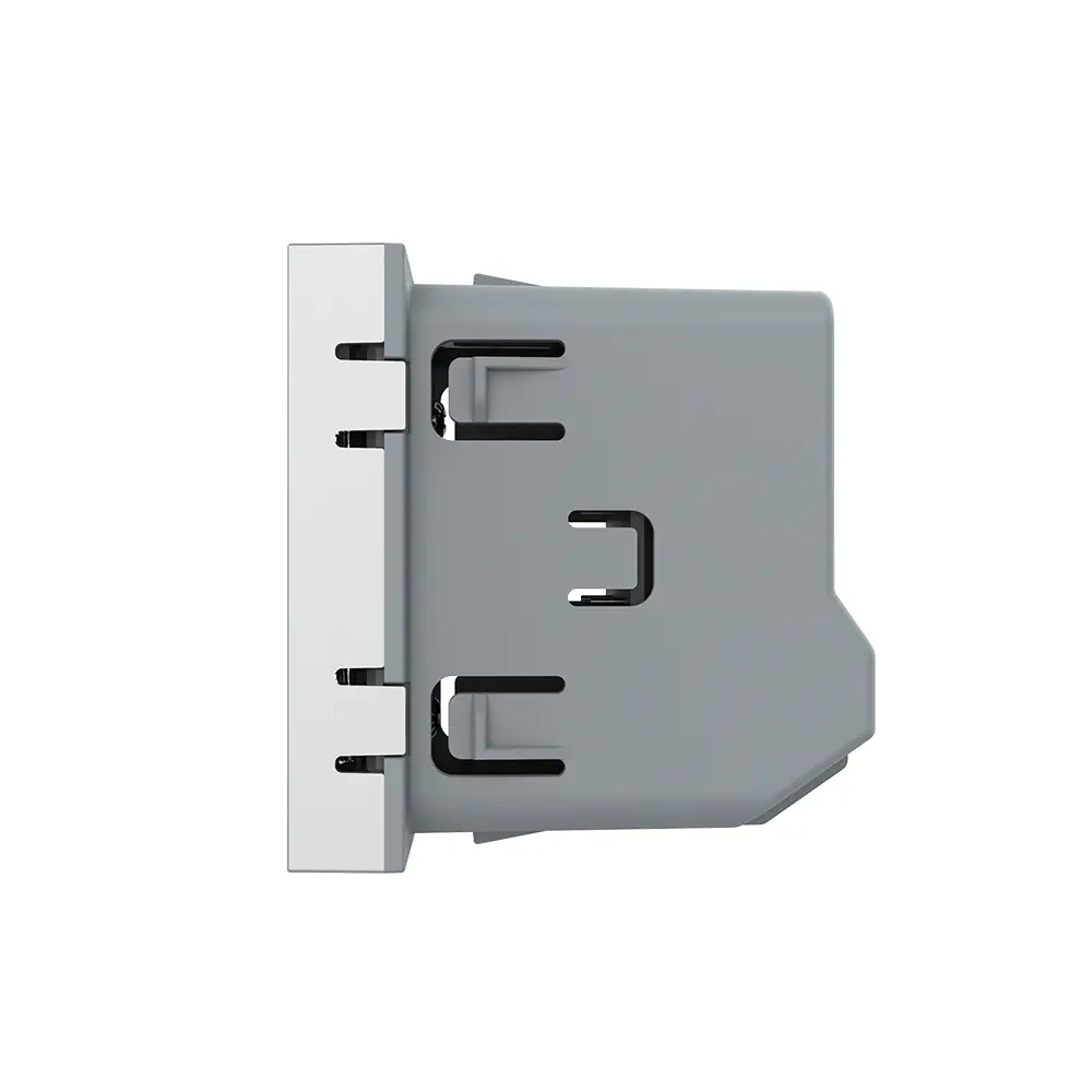 Senzor ZigBee Temp/Umiditate Livolo - imagine 15