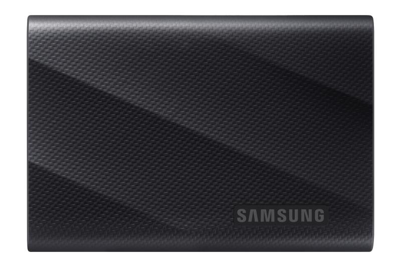 SSD Extern Samsung T9 2TB USB 3.2 - Stocare Rapidă Compactă - imagine 8