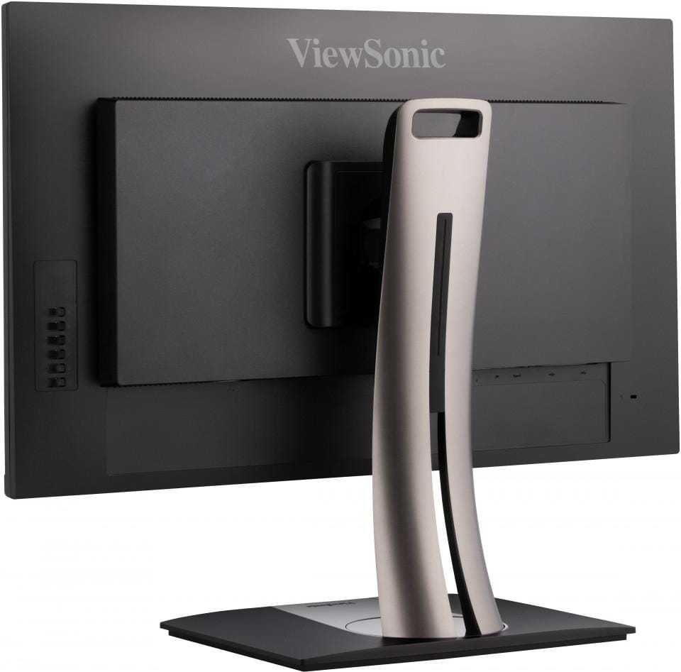 Monitor ViewSonic VP3256-4K 32" IPS 4K UHD Profesional - imagine 16