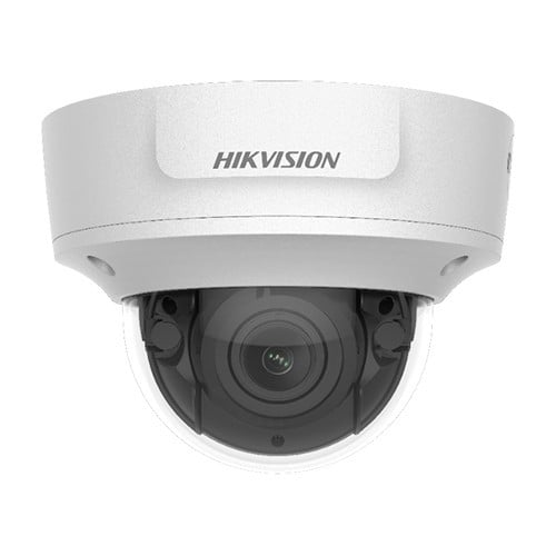 Camera IP Hikvision 8MP 4K AcuSense