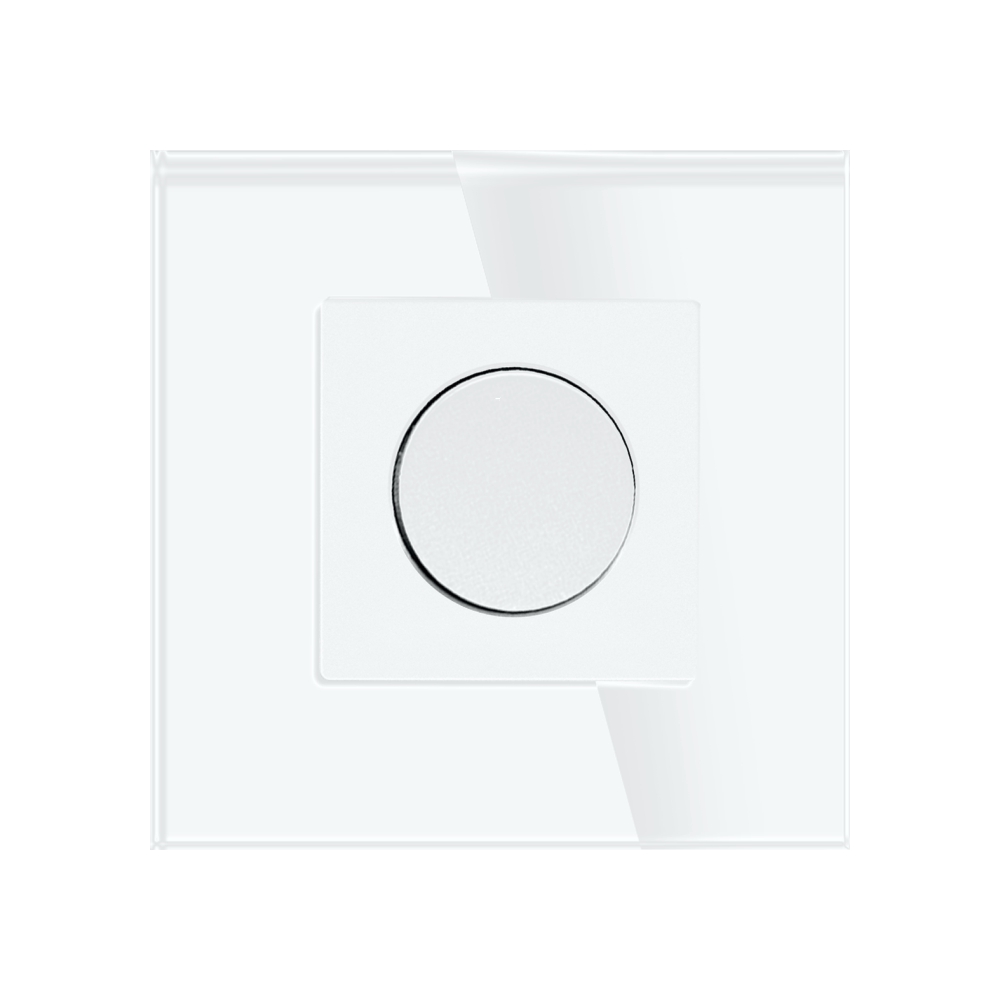 Variator Mecanic LUXION cu Rama Sticlă - imagine 2