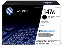 Toner Original HP 147A W1470A Negru - 10.500 Pagini