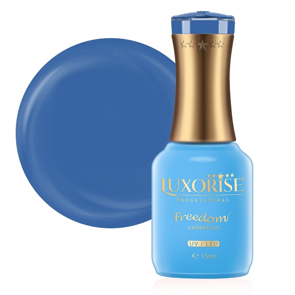 Oja Semipermanenta LUXORISE Holiday Nights 15ml