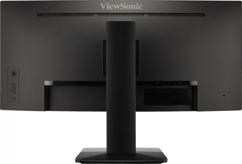 Monitor ViewSonic 34" Curved VG3419C | Full HD 120Hz Gaming - imagine 5