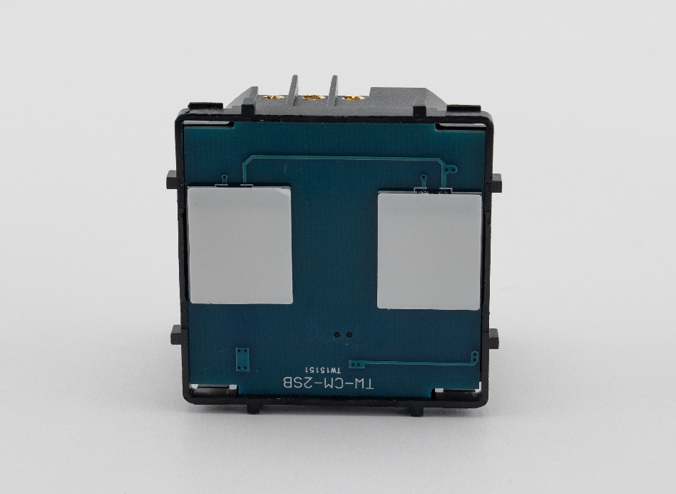 Modul Intrerupator Dublu Touch LUXION 300W - imagine 5
