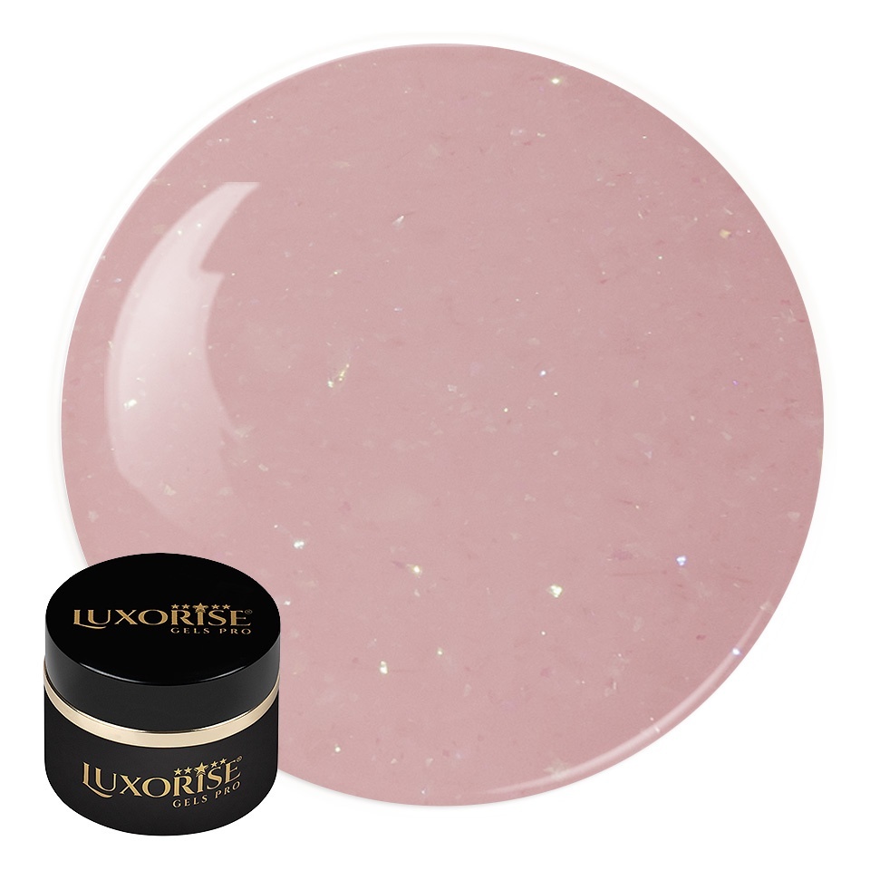 Gel UV Constructie RevoFlex LUXORISE 15ml