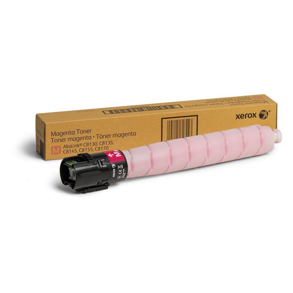 Toner Original Xerox Magenta 21K AltaLink