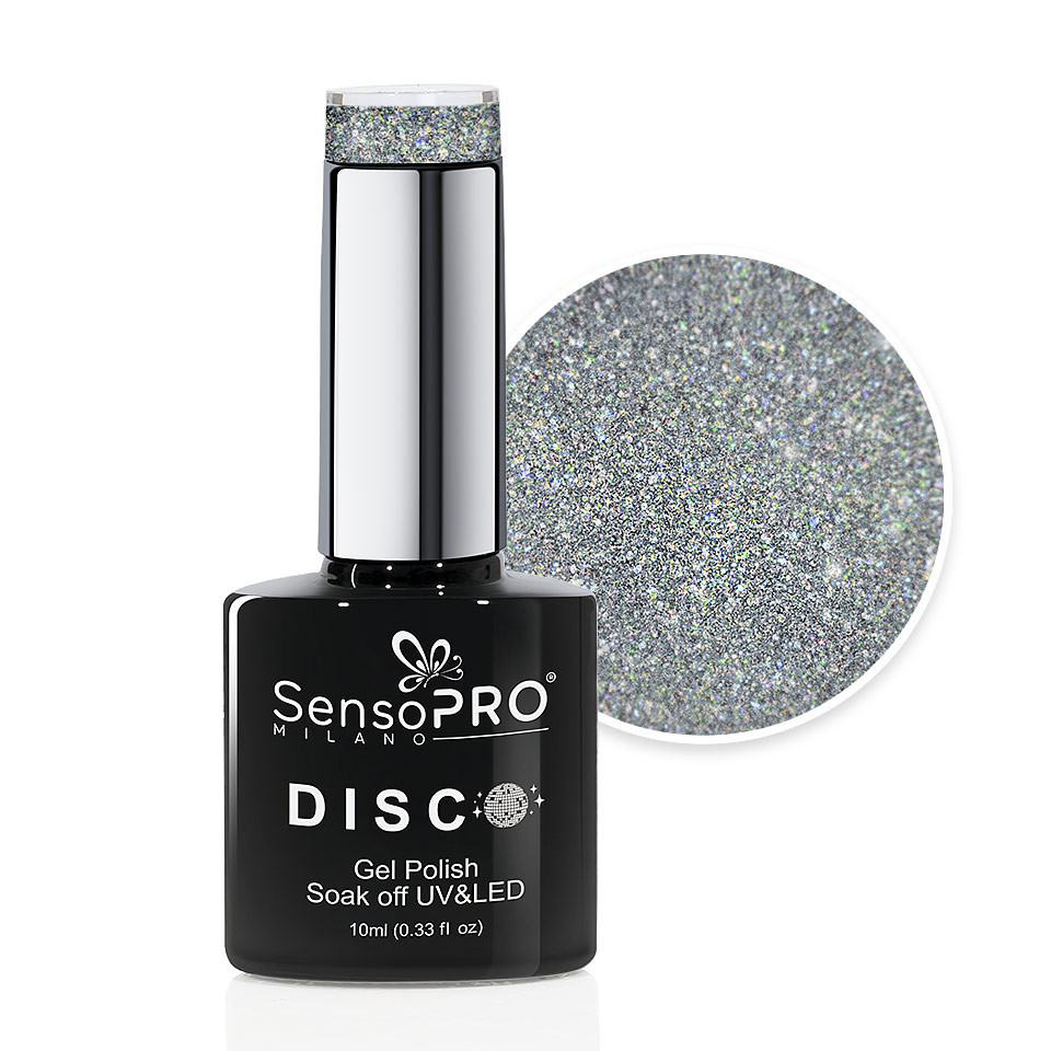Oja Semipermanenta Disco SensoPRO Jump & Dance #10