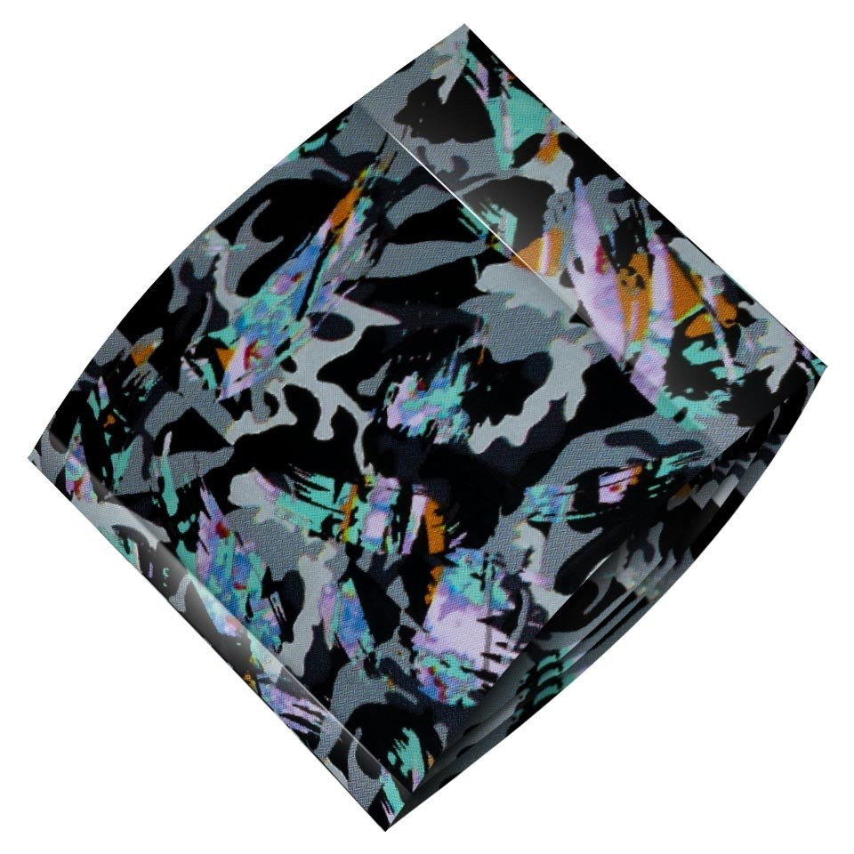 Folie Transfer Unghii LUXORISE #623 - Nail Art Premium