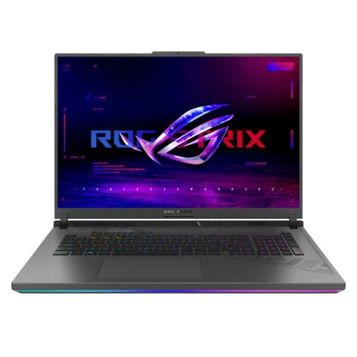 Laptop Gaming ASUS ROG Strix G18 RTX 5070 Ryzen 9 8940HX