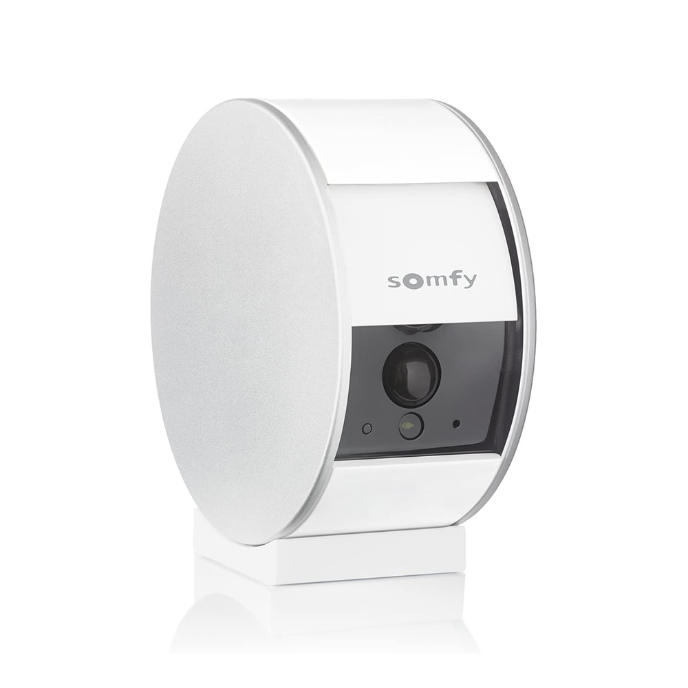 Camera Video HD Interior Somfy Protect