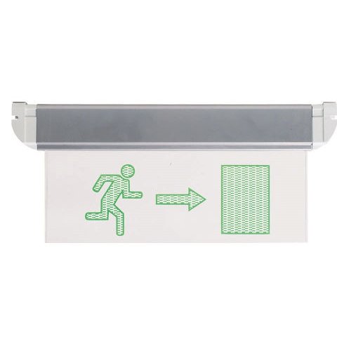 Indicator Evacuare Atra 3114, 3 Ore, Stânga/Dreapta