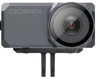 Camera Moto DDPAI Ranger M1, 3K UHD, IP67, Parking 24/7