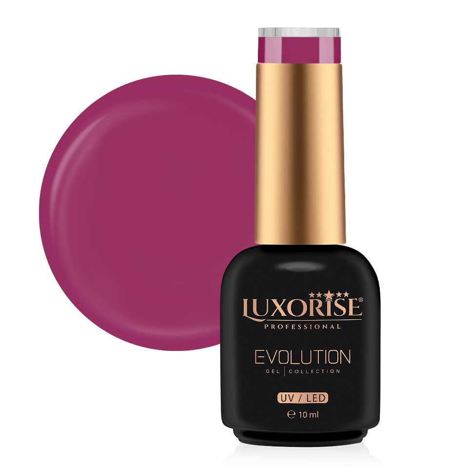 Oja Semipermanenta LUXORISE Evolution Hypnotic Wink 10ml