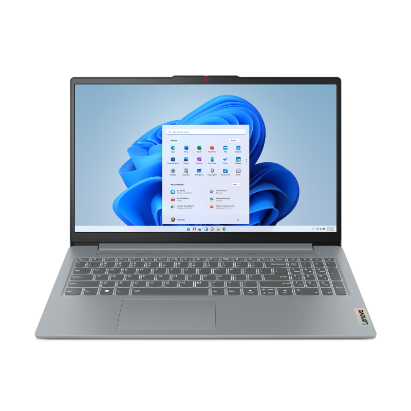 Laptop Lenovo IdeaPad Slim 3 15.6" FHD Intel i3-1315U 8GB 512GB