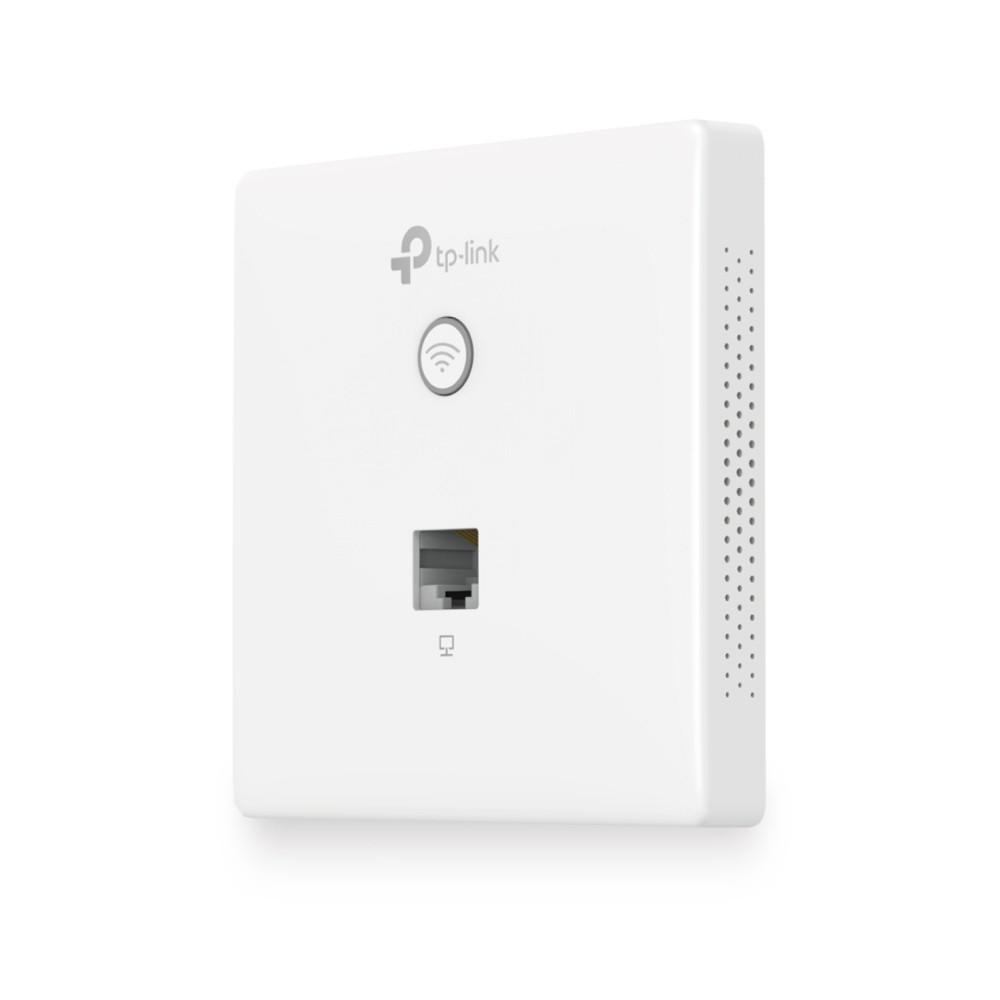 TP-Link EAP230-WALL Access Point Wireless AC1200 PoE Gigabit - imagine 2