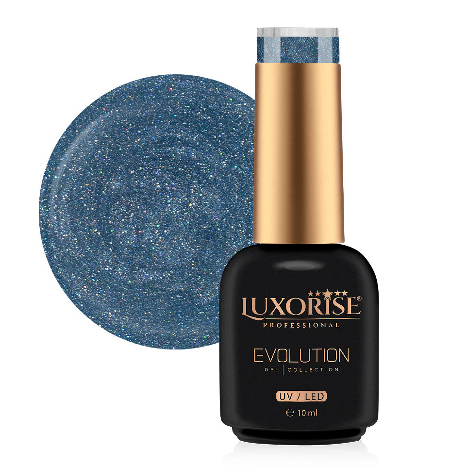 Oja Semipermanenta LUXORISE Paradise Surf Spirit 10ml