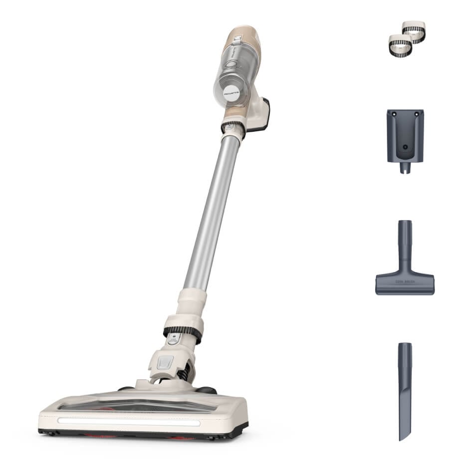 Aspirator Rowenta X-Pert 6.60 - Fără Fir 45 min - imagine 2