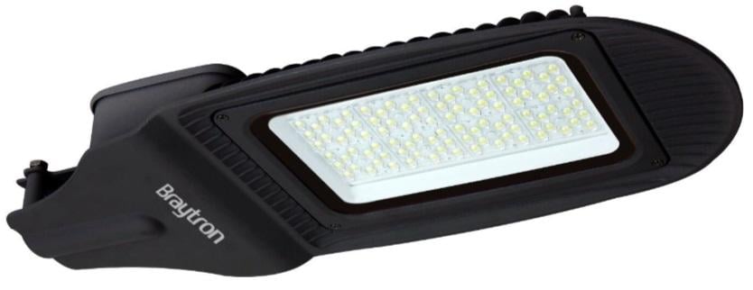 Corp LED Stradal Braytron 100W 13000lm - imagine 1