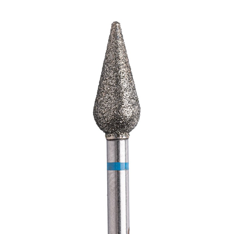 Capat freza diamant con ascutit #104 Nailshop