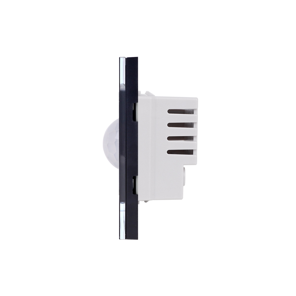Senzor de Miscare 2M LUXION cu Rama din Sticla, 250V AC - imagine 7