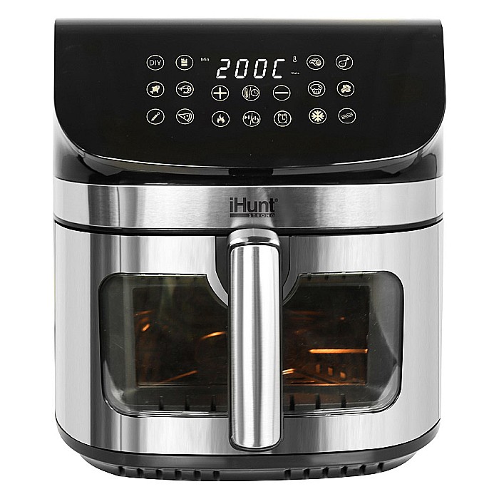 iHunt Bro Air Fryer Ultra 9L