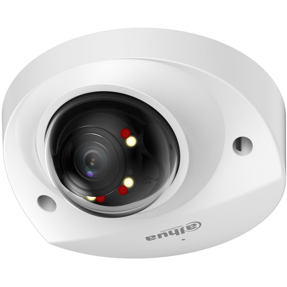 Camera IP Dahua 4MP Smart Dual Light