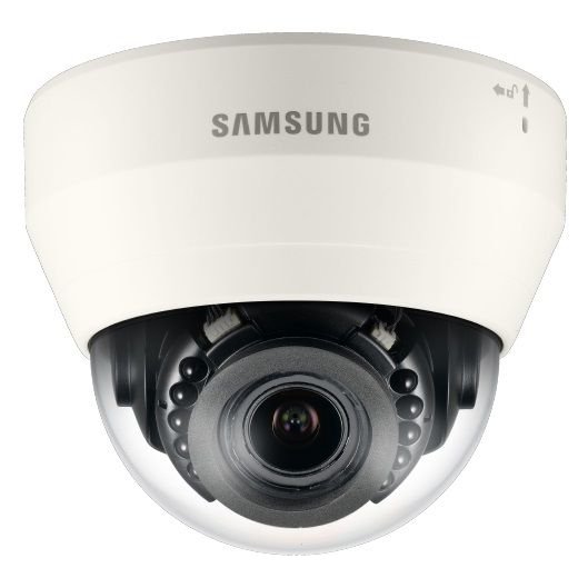 Camera IP Dome Samsung 1.3MP, IR 15m