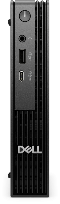 Dell Pro Micro QCM1255 Desktop AMD Ryzen 7 Pro 8700GE