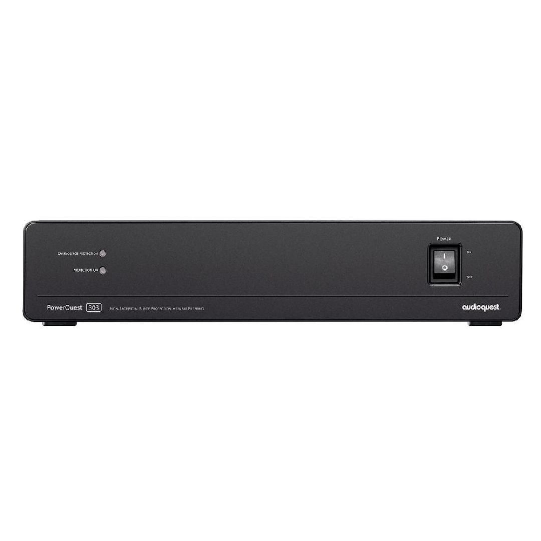 AudioQuest PowerQuest 303 - Filtru Zgomot Rețea