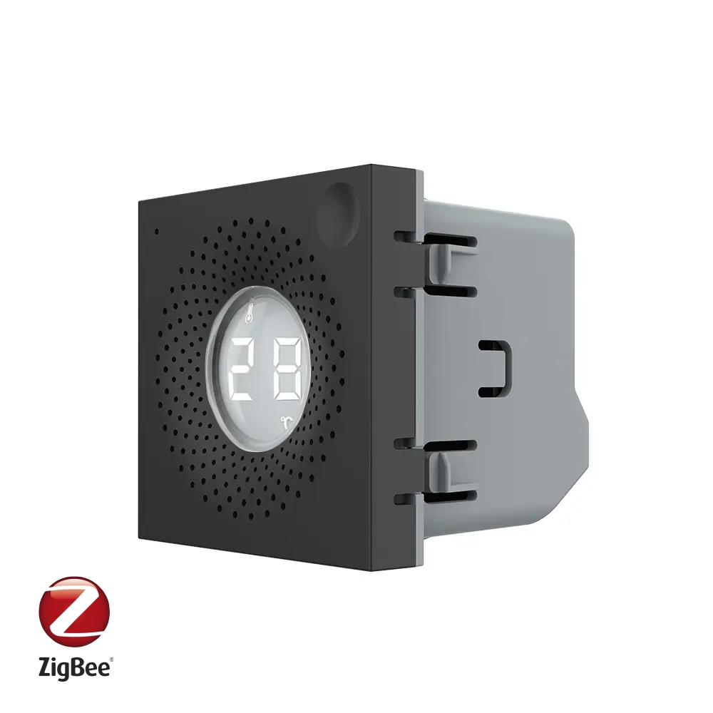 Senzor ZigBee Temp/Umiditate Livolo - imagine 5
