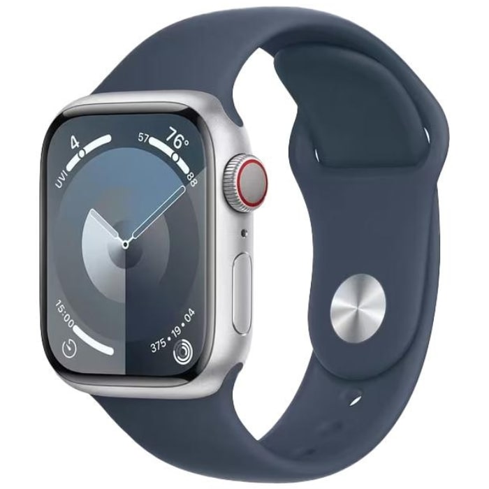 Apple Watch S9 Cellular. Inteligență la Încheietură
