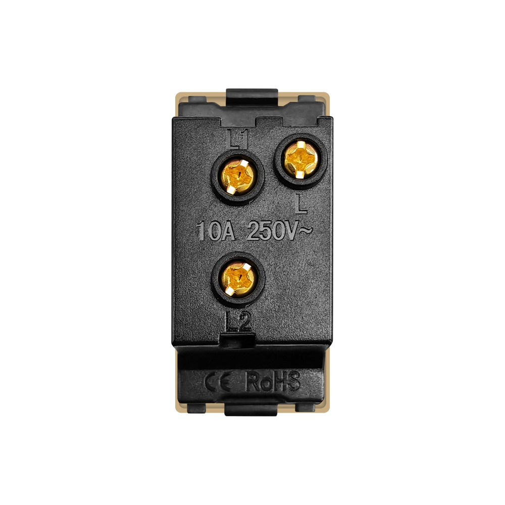 Intrerupator Scara Mecanic Luxion 1M - imagine 12
