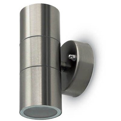 Corp iluminat inox V-TAC 2xGU10, IP44