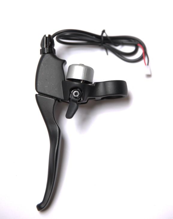 Maneta Frana Trotineta FS08B - Inlocuire Rapida si Sigura - imagine 2
