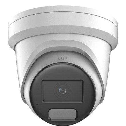 Camera IP Hikvision ColorVu 8MP, 2.8mm, PoE, IP67