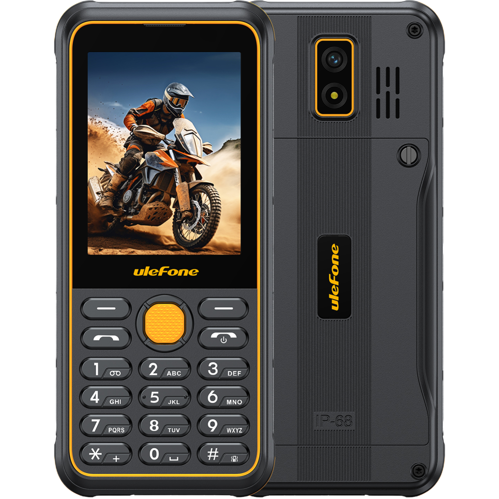 Ulefone Armor Mini 4 4G Dual SIM Rugged IP68