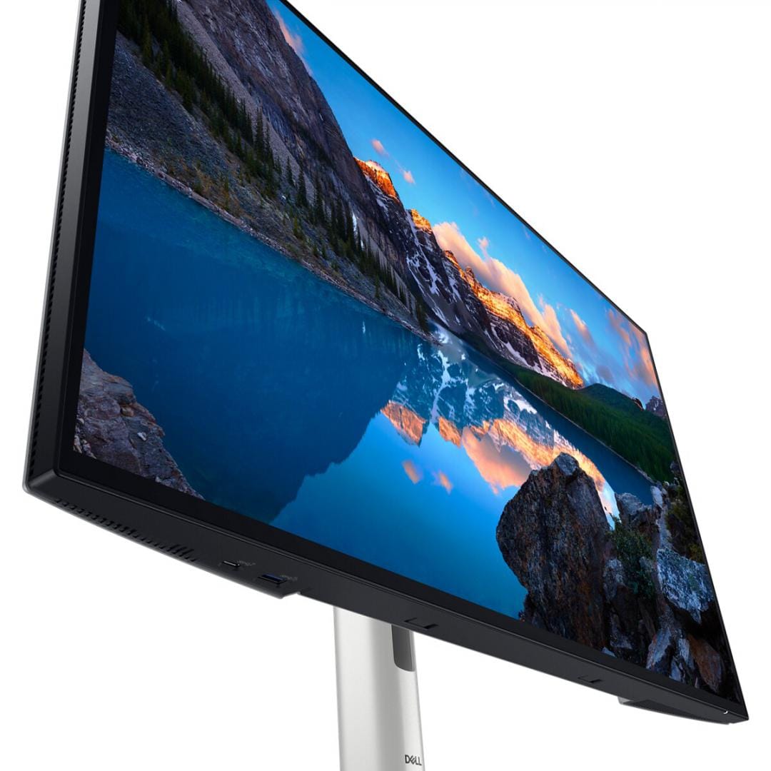 Monitor Dell 27 U2724D QHD 120Hz IPS Profesioncal - imagine 9