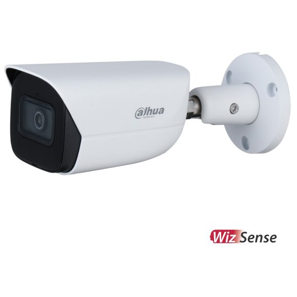 Camera IP Dahua 8MP Bullet Starlight PoE