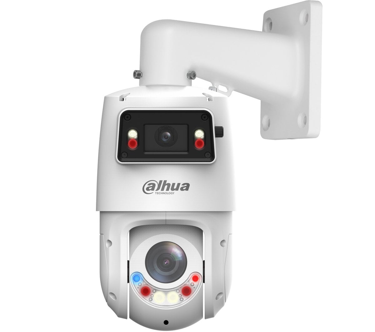 Camera PTZ Dahua X-Spans 4MP Dual Auto Tracking