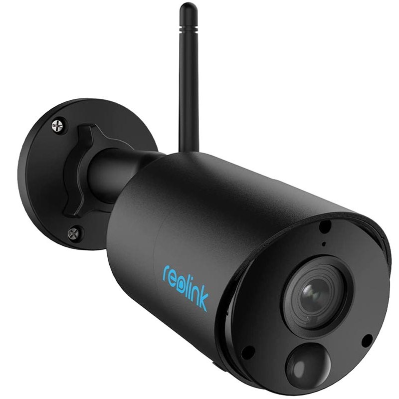 Camera WiFi Reolink Argus ECO 2MP