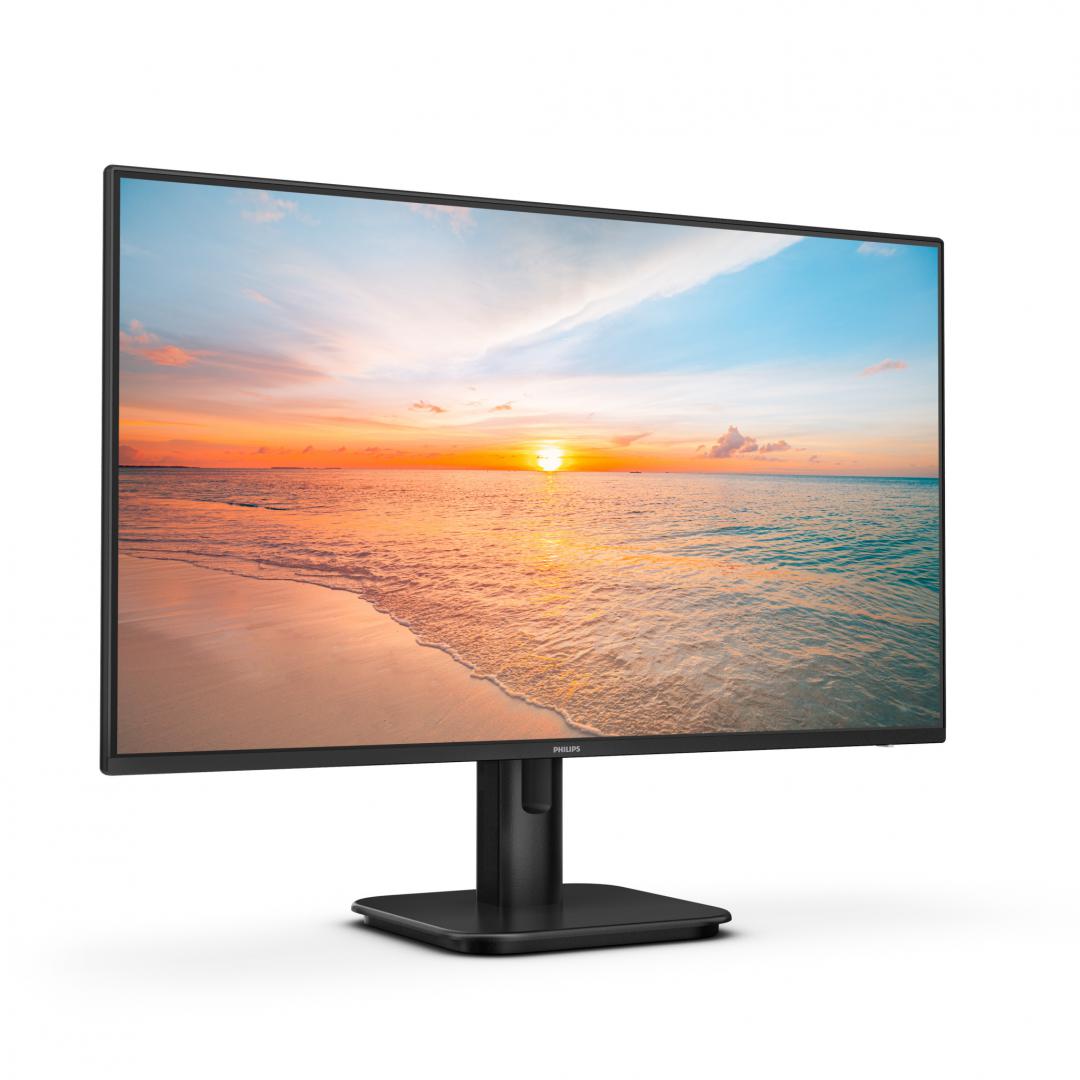 Monitor Philips 24E1N1100A/00 23.8" IPS Full HD 100Hz - imagine 2